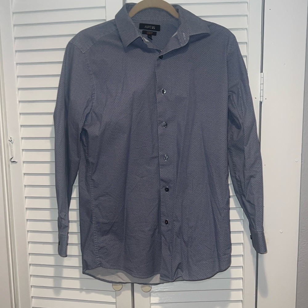Dress shirt 4for20